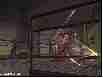 Screenshot for Enter The Matrix on GameCube