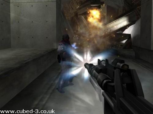 GoldenEye: Rogue Agent - PS2 - Review