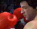 Screenshot for ROCKY on GameCube