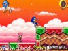 Screenshot for Sonic Advance 3 - click to enlarge
