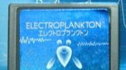 Screenshot for Electroplankton - click to enlarge