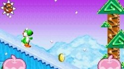 Screenshot for Yoshi