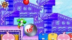 Screenshot for Yoshi