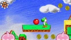 Screenshot for Yoshi