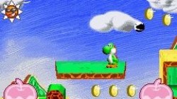 Screenshot for Yoshi