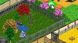 Screenshot for Zoo Tycoon DS - click to enlarge