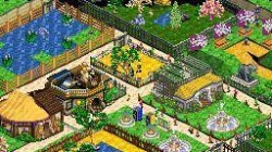 Screenshot for Zoo Tycoon DS - click to enlarge