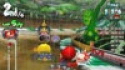 Screenshot for Mario Kart Arcade GP - click to enlarge