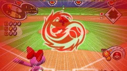 Screenshot for Mario Superstar Baseball - click to enlarge