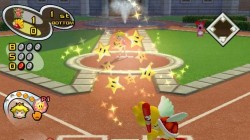 Screenshot for Mario Superstar Baseball - click to enlarge