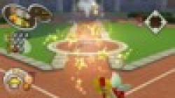 Screenshot for Mario Superstar Baseball - click to enlarge