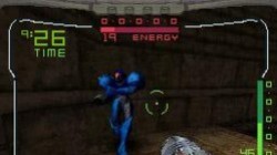 Screenshot for Metroid Prime Hunters - click to enlarge