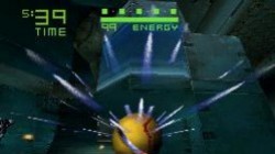 Screenshot for Metroid Prime Hunters - click to enlarge