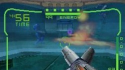 Screenshot for Metroid Prime Hunters - click to enlarge