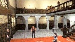 Screenshot for Resident Evil: Deadly Silence - click to enlarge