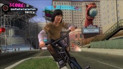 Screenshot for Tony Hawk