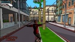 Screenshot for Tony Hawk