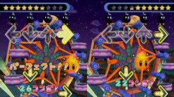 Screenshot for Dance Dance Revolution: Mario Mix - click to enlarge