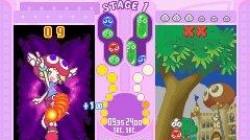 Screenshot for Puyo Pop Fever - click to enlarge