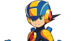 Screenshot for Mega Man Battle Network 5: Double Team - click to enlarge