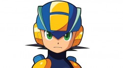 Screenshot for Mega Man Battle Network 5: Double Team - click to enlarge