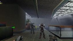 Screenshot for GoldenEye: Rogue Agent - click to enlarge