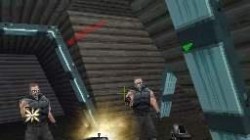 Screenshot for GoldenEye: Rogue Agent - click to enlarge