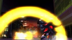 Screenshot for Shadow the Hedgehog - click to enlarge