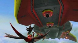 Screenshot for Shadow The Hedgehog - click to enlarge