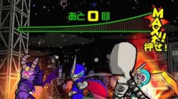 Screenshot for Viewtiful Joe: Red Hot Rumble - click to enlarge