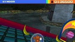 Screenshot for Super Monkey Ball Touch & Roll - click to enlarge