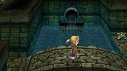 Screenshot for Final Fantasy III - click to enlarge