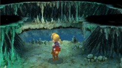 Screenshot for Final Fantasy III - click to enlarge