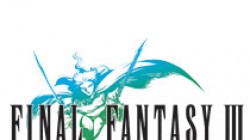Screenshot for Final Fantasy III - click to enlarge