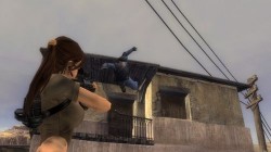 Screenshot for Tomb Raider: Legend - click to enlarge
