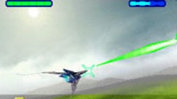 Screenshot for Star Fox Command - click to enlarge