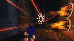 Screenshot for Sonic and the Secret Rings - click to enlarge