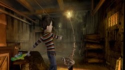 Screenshot for Monster House - click to enlarge