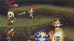 Screenshot for Final Fantasy Crystal Chronicles: Ring of Fates - click to enlarge