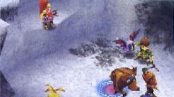 Screenshot for Final Fantasy Crystal Chronicles: Ring of Fates - click to enlarge