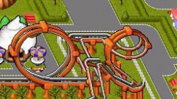 Screenshot for Theme Park - click to enlarge