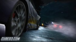 Screenshot for Need for Speed: Carbon - click to enlarge