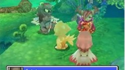 Screenshot for Final Fantasy Fables: Chocobo Tales - click to enlarge