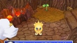 Screenshot for Chocobo & the Magic Picturebook - click to enlarge
