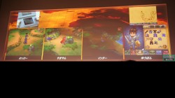 Screenshot for Dragon Quest IX: Sentinels of the Starry Skies - click to enlarge