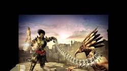 Screenshot for Prince of Persia: Rival Swords - click to enlarge