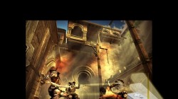 Screenshot for Prince of Persia: Rival Swords - click to enlarge