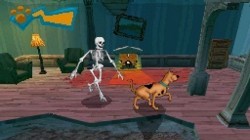 Screenshot for Scooby-Doo! Who