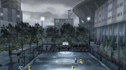 Screenshot for FIFA Street 2 - click to enlarge