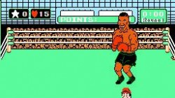 Screenshot for Mike Tyson